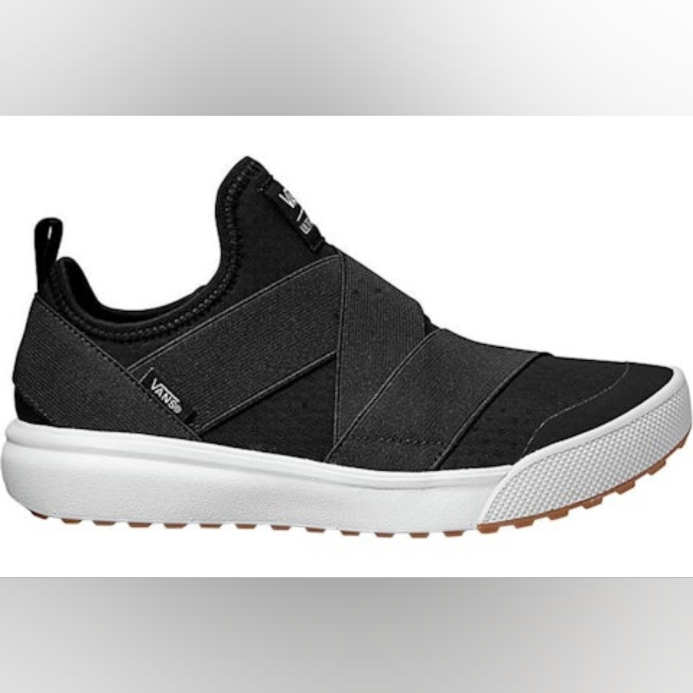 Vans • Ultrarange Gore Slip Ons
